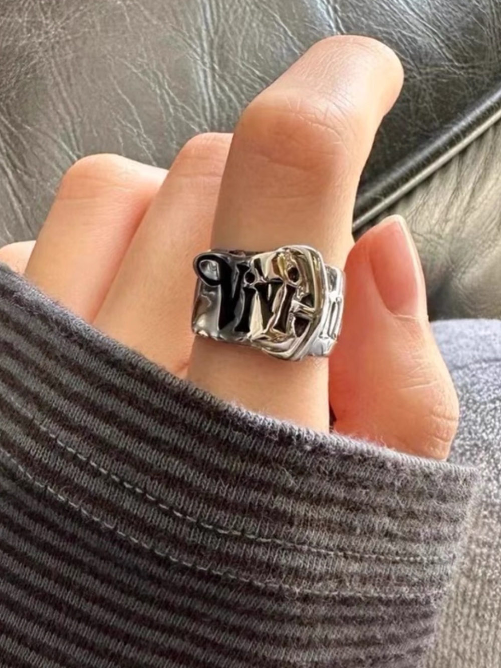 Vivienne Westwood ring